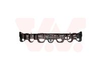 Aufpralldämpfer, Stoßfänger