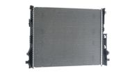 Thumbnail - Radiateur - CR2607000P - MAHLE