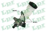 Спирачна помпа