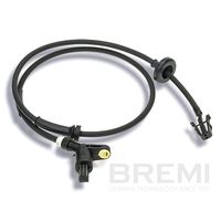 Sensor, Raddrehzahl