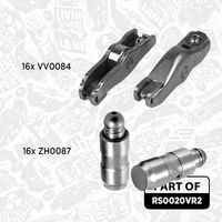 Thumbnail - Distributiekettingset - RS0020VR2 - ET ENGINETEAM