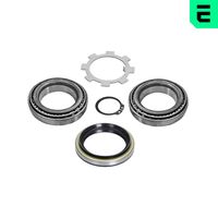 Set rulment roata OPTIMAL, Cod: 971451