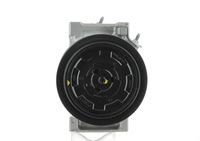 Kompressor, Klimaanlage