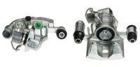 Bremssattel