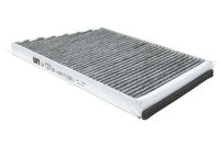 Filter, Innenraumluft