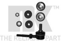 Stange/Strebe, Stabilisator
