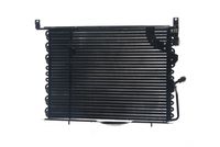 Thumbnail - Condensor, airconditioning - AC149000S - MAHLE