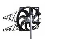 Thumbnail - Koelventilatorwiel - CFF367000P - MAHLE