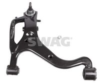 Bascula brat suspensie roata SWAG, Cod: 22 94 8099