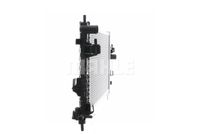Thumbnail - Radiateur - CR422000S - MAHLE