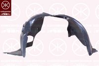 Verkleidung, Radhaus