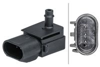 Sensor, Saugrohrdruck