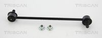 Stange/Strebe, Stabilisator