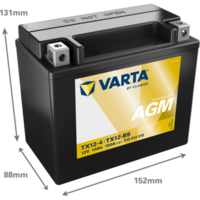 VARTA Accu / Batterij 2