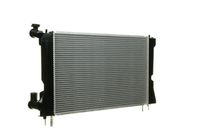 Thumbnail - Radiateur - CR1529000S - MAHLE