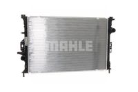 Thumbnail - Radiateur - CR1748000S - MAHLE