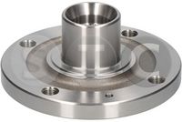 главина на колелото