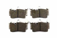 BREMBO High performance remblokkenset 2