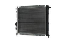 Thumbnail - Radiateur - CR209000S - MAHLE