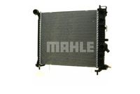 Thumbnail - Radiateur - CR1189000P - MAHLE