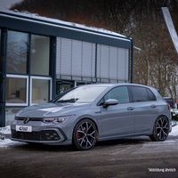 Σετ ανάρτησης, ελατήρια Sportline