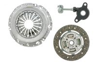 комплект съединител