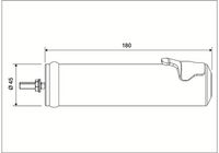 изсушител, климатизация