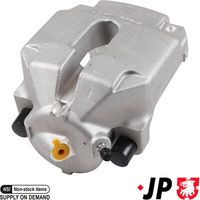 спирачен апарат