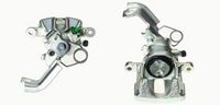 Bremssattel