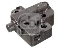 Spanner, Steuerkette