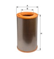 Luftfilter