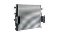 Thumbnail - Intercooler, inlaatluchtkoeler - CI377000P - MAHLE