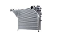 Thumbnail - Intercooler, inlaatluchtkoeler - CI556000P - MAHLE
