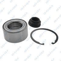 Set rulment roata GSP, Cod: GK6653