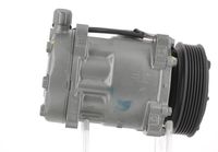 Kompressor, Klimaanlage