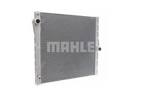 Thumbnail - Radiateur - CR1050000S - MAHLE