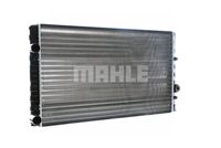 Thumbnail - Radiateur - CR399000S - MAHLE