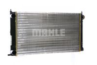 Thumbnail - Radiateur - CR340001S - MAHLE