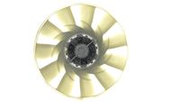 Thumbnail - Koelventilatorwiel - CFF521000P - MAHLE