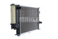 Thumbnail - Radiateur - CR244001S - MAHLE