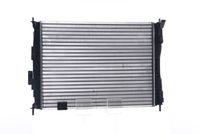 Thumbnail - Radiateur - CR15000S - MAHLE