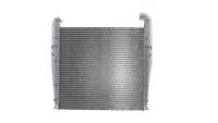 Thumbnail - Intercooler, inlaatluchtkoeler - CI100000P - MAHLE