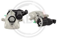 Bremssattel