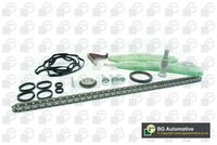 Kit lant distributie BGA, Cod: TC1030FK