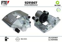 спирачен апарат