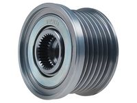 Alternator Freewheel Clutch