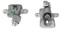 Bremssattel