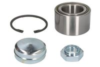 комплект колесен лагер