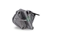 Spanner, Steuerkette