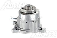 водна помпа, охлаждане на двигателя